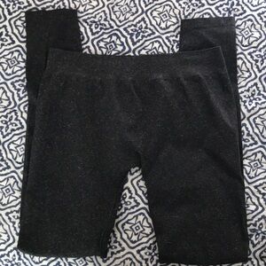 Calzedonia leggings made in Italy sz 4